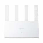 XiaoMi BE3600 Wireless Dual-band Wi-fi 7 Router With 2.5GB Ethernet WHITE-DVB4493GL