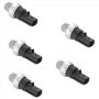 PS287 Engine Pressure Sensor Oil Pressure Switch Compatible With Jeep