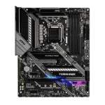Intel Msi B460 Tomahawk LGA1200 Atx Gaming Motherboard