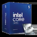 Intel Core Ultra 5 225 10-CORE 6P+4E 4.9GHZ Cpu Built-in Arc XE-2 Graphics 65W Tdp