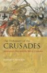 The Prehistory Of The Crusades - Missionary War And The Baltic Crusades Hardcover