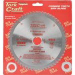 Tork Craft Blade Tct 180 X 60T 30 20 16 General Purpose Combination