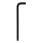 BONDHUS Hex Ball End L-wrench 12.0MM Proguard Single