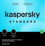 Kaspersky Standard Internet Security Software – 5 Devices, 1 Year