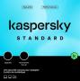 Kaspersky Standard Internet Security Software – 5 Devices, 1 Year