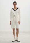 Sweater Liga - Light Beige