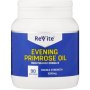 ReVite Evening Primrose Oil 1000MG 90 Softgels
