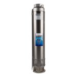 Speroni Pump Submersible ST-0734 100MM 1.50KW Livestainable