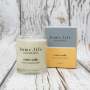 Luxury Scented Candle Exotic Oudh