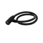 Key Single Coil Lock