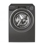 Candy 9KG Rapid Anthracite Front Loader - Ro 1496DWHC7R-ZA