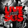 Live Sos   Cd