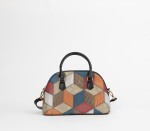 Crossbody Bag - One Size Multi