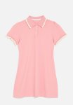 PoP Candy Golfer Dress - Pink