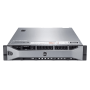 Dell Poweredge R720 Server- Two 2 Xeon E5-2640 V2 2.00GHZ – 256GB Ecc DDR3 RAM – Three 3 600GB Sas 15K Hdd Certified Refurbished
