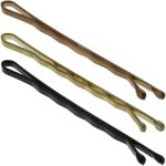 888 Premium Bobby Pins 2 Inch 250G