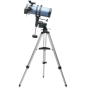 KONUS Motor 130 5 F/7.7 Refelctor Telescope With Ra Motor 1786