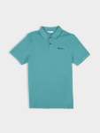 Ben Polo - Aqua Teal - Aqua Teal XXL