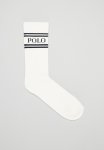 Polo Sport - Milk
