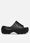 Crocs Stomp Slide - Black
