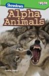 Showdown - Alpha Animals Level 3 Paperback