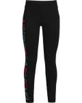 Girls' Ua Favorite Leggings - BLACK-001 Ysm