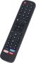 Donic Replacement Hisense Tv Remote For 4K Uhd LED Tv For Hisense EN2BS27H