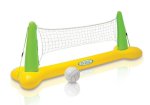 Pool Volleyball Game