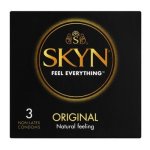 Skyn Original Condoms 3 Pack