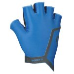 Perform Gel Short Finger Gloves 2022 - Black L