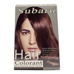 Yucotang One – Brown Hair Cream Shampoo Dye
