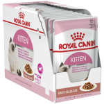 Royal Canin 85GX12 Kitten Box – Gravy