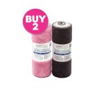 Microfiber Cloth 30 30CM 6PCS – Pastel”