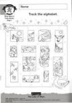 Literacy Edition Storyworlds Stage 5 Once Upon A Time World Workbook