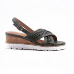 Rhythm Olive - Olive 9 Synthetic leather
