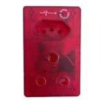 Safy Surge Adapter Euro