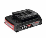 Bosch 1600Z00036 Gba 18 Volt 2.0 Ah M-b Battery