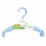 Dreambaby Grohanger 4PK - Blue Medium