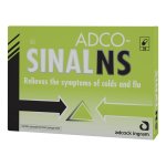Sinal Ns Capsules 20'S