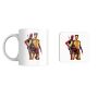 Deadpool & Wolverine Mug And Coaster