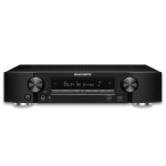 Marantz NR1510 Slim 5.2CH 4K Ultra HD Av Receiver With Heos Built-in