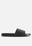 Pool Slides - Black