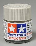 Tamiya TAM81355 Acrylic XF55 Flat Deck Tan