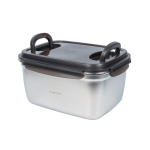 15L Ss Multipurpose Container