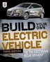 Build Your Own Electric Vehicle (paperback 3rd Revised Edition)