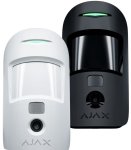 Ajax Indoor Motioncam Detector