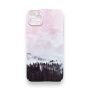 Landscape Print Hard Phone Case For Iphone 11 Pro Max