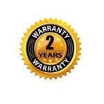 Upgrade To A 2 Year Collect & Return Warranty