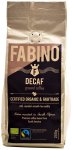 Fabino Organic Ground Coffee - Decaf