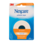 Transpore Flexible Clear First Aid Tape Single Item